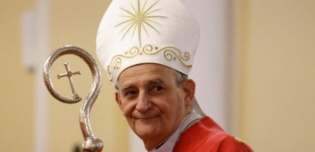 La Guida - Cardinale Zuppi: da Papa Leone l’invito a una scelta di campo e a un cambio di prospettiva