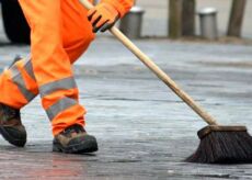 La Guida - Sanfront, lavori di pubblica utilità ad opera di soggetti condannati