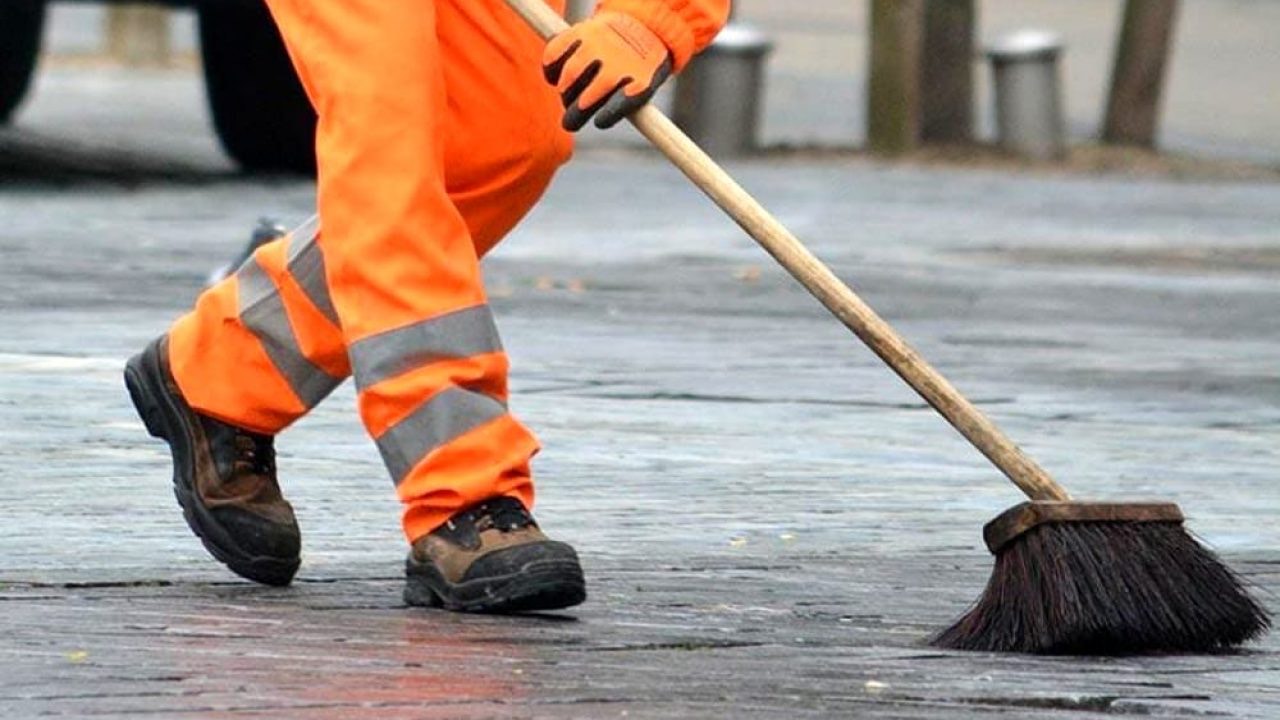 Sanfront, lavori di pubblica utilità ad opera di soggetti condannati