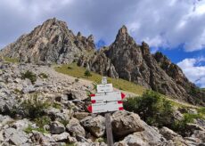 La Guida - I sentieri Frassati del Piemonte e della Valle d’Aosta