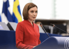 La Guida - La Moldavia alle urne sceglie il percorso di adesione all’Unione Europea