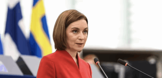 La Guida - La Moldavia alle urne sceglie il percorso di adesione all’Unione Europea