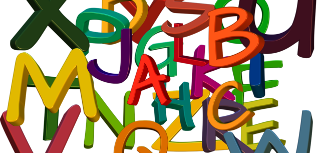 La Guida - Fame di parole