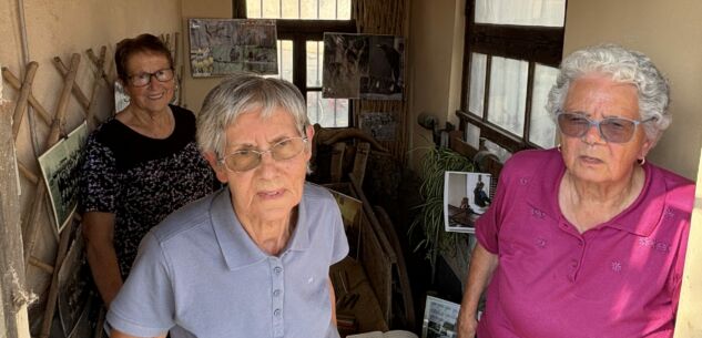 La Guida - Un piccolo spazio per conservare e condividere ricordi, oggetti e foto