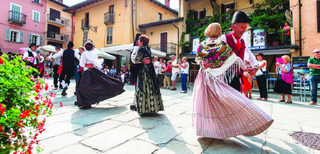 La Guida - I saraceni a Limone Piemonte, tra storia e leggenda