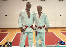 La Guida - Monica Balestra conquista il 6° Dan di Judo