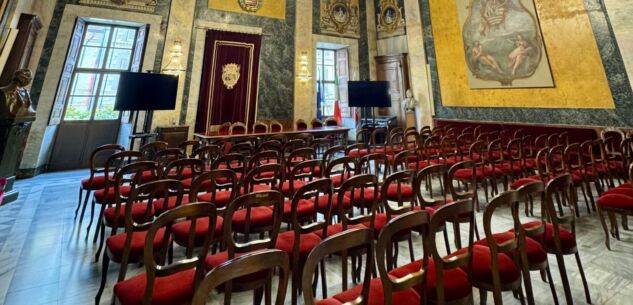 La Guida - Porte aperte al Municipio di Cuneo