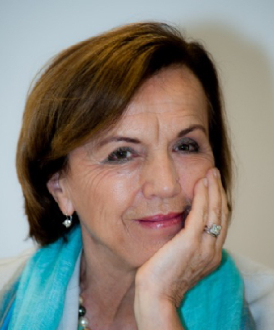 Elsa Fornero al NuOvo di Cuneo