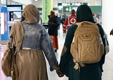 La Guida - Mamma e figlia si ricongiungono dopo 12 anni di separazione