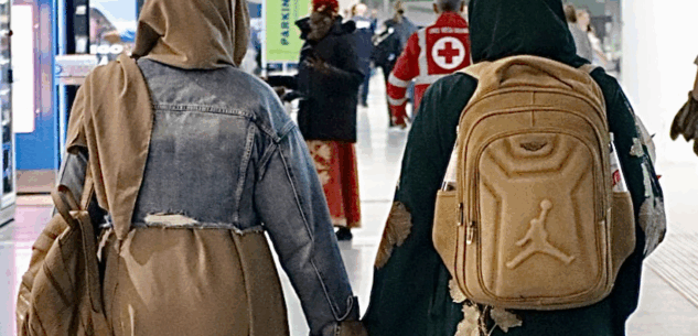 La Guida - Mamma e figlia si ricongiungono dopo 12 anni di separazione