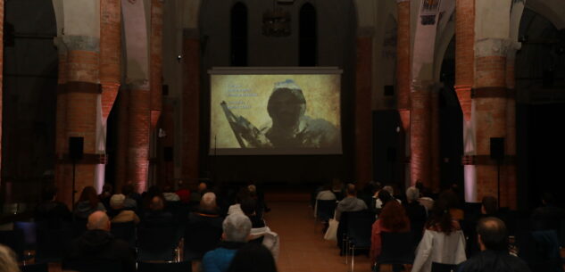 La Guida - Al via “Cuneo Archeofilm” con tre giornate di proiezioni