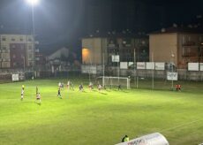 La Guida - Coppa Italia Eccellenza: avanti Cuneo e Fossano