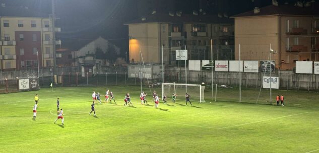 La Guida - Coppa Italia Eccellenza: avanti Cuneo e Fossano