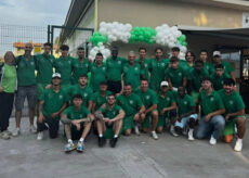 La Guida - Coppa Piemonte, Passatore e Auxilium Cuneo a punteggio pieno