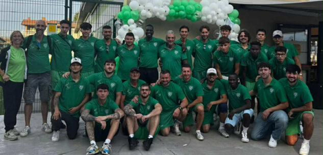 La Guida - Coppa Piemonte, Passatore e Auxilium Cuneo a punteggio pieno