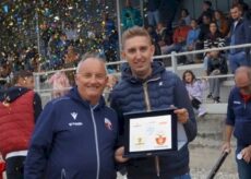 La Guida - Il Cuneo si conferma campione del SuperOscar