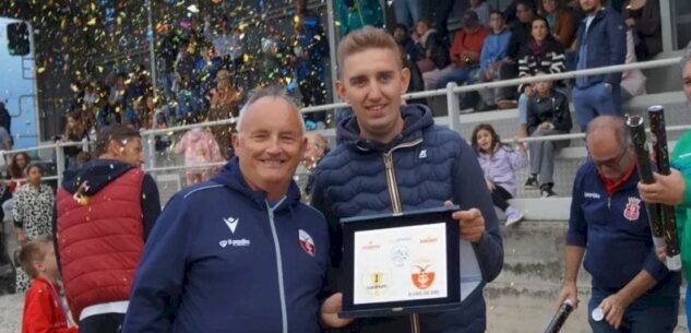 La Guida - Il Cuneo si conferma campione del SuperOscar