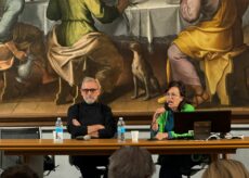 La Guida - “Il Maestro Itinerante” al Vescovado di Cuneo