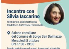 La Guida - “I bambini cattivi non esistono”