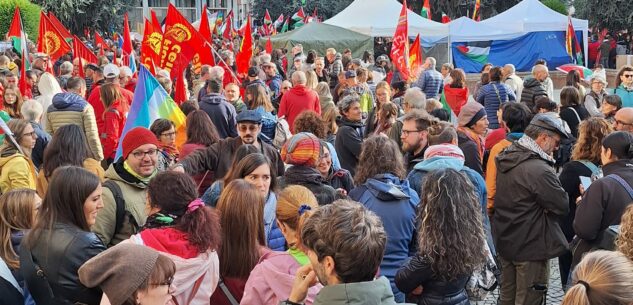 La Guida - Le mobilitazioni di oggi e la spinta, antica come il mondo, a volere tutti uguali e omogenei