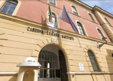 La Guida - Cambio al vertice del Comando provinciale della Guardia di Finanza di Cuneo