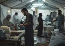 La Guida - Luci sulla Palestina