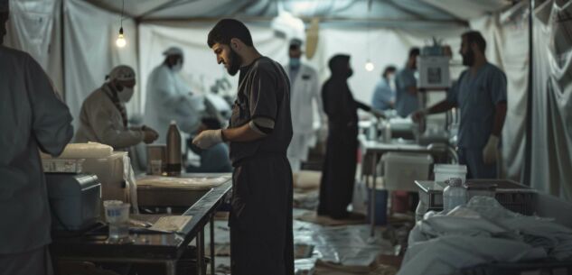 La Guida - Luci sulla Palestina