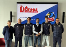 La Guida - Colasanti e Giraudo, dalle giovanili alla Superlega con la maglia del Cuneo Volley (VIDEO)