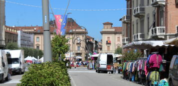 La Guida - Viabilità modificata per la Fiera del Tartufo Bianco d’Alba