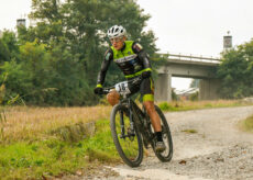 La Guida - Trofeo Interbike in mountain bike a Borgo San Dalmazzo