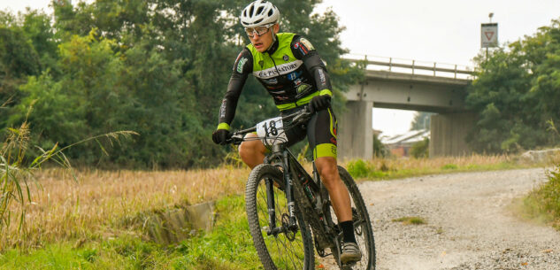 La Guida - Trofeo Interbike in mountain bike a Borgo San Dalmazzo