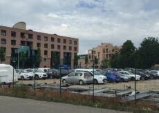 La Guida - Alba, disponibile l’area Inail per il parcheggio