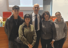 La Guida - Studenti del Liceo Artistico di Cuneo per l’Ottobre Rosa