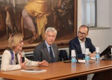 La Guida - “Cosa ci resta della Flotilla? La voglia di partecipare. Lo sciopero? Spiace, ma rischia di rafforzare il governo”