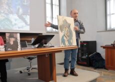 La Guida - “Il sacro di Bernard Damiano”