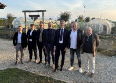 La Guida - Orti solidali a Fossano, aiuti Caritas a 5.000 persone