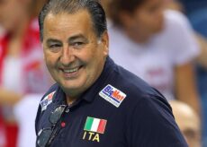 La Guida - Fefè De Giorgi cittadino onorario di Cuneo? La proposta di Forza Italia