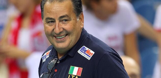 La Guida - Fefè De Giorgi cittadino onorario di Cuneo? La proposta di Forza Italia