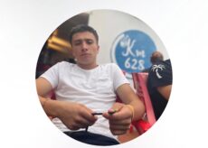 La Guida - Giovedì a Marene i funerali di Francesco Mina, investito da un’auto a Fossano