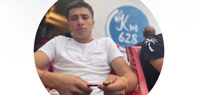 La Guida - Giovedì a Marene i funerali di Francesco Mina, investito da un’auto a Fossano