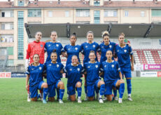 La Guida - Calcio, la Freedom torna in casa per affrontare l’Arezzo