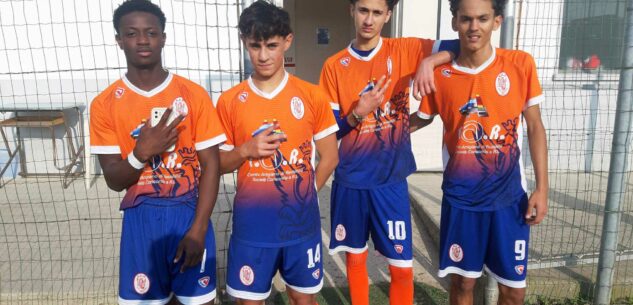 La Guida - Under 19, buona la prima per Cuneo e Pedona