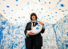 La Guida - Living Room, residenze d’artista e rassegna di arte e sostenibilità