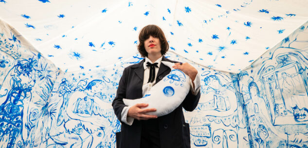 La Guida - Living Room, residenze d’artista e rassegna di arte e sostenibilità