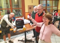 La Guida - Festa bavarese a Boves con l’apertura delle botti di birra