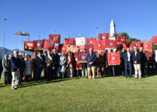 La Guida - Borgo San Dalmazzo in festa per i 55 anni dell’Avis