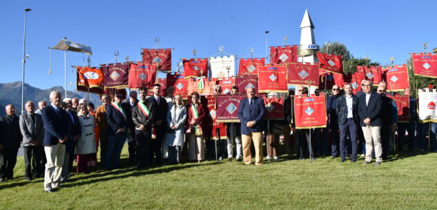 La Guida - Borgo San Dalmazzo in festa per i 55 anni dell’Avis