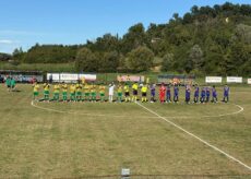 La Guida - Eccellenza, l’Alessandria allunga in vetta