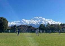 La Guida - Prima categoria, Bisalta da solo al comando