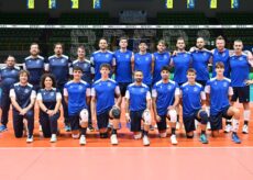 La Guida - Volley, Cuneo chiude al 4° posto il Memorial Parenti